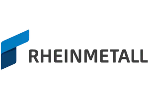 Logo Rheinmetall