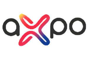 Logo Axpo