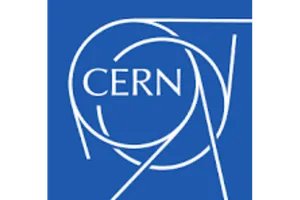 Logo Cern