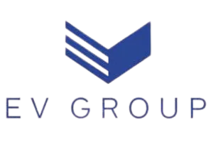 Logo EV Group