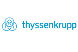 Logo Thyssenkrupp
