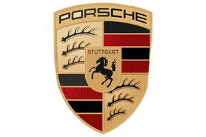 Logo Porsche