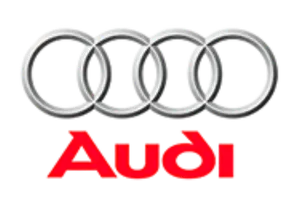 Logo Audi