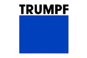 Logo Trumpf