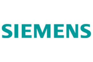 Logo Siemens