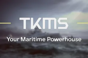 Logo TKMS